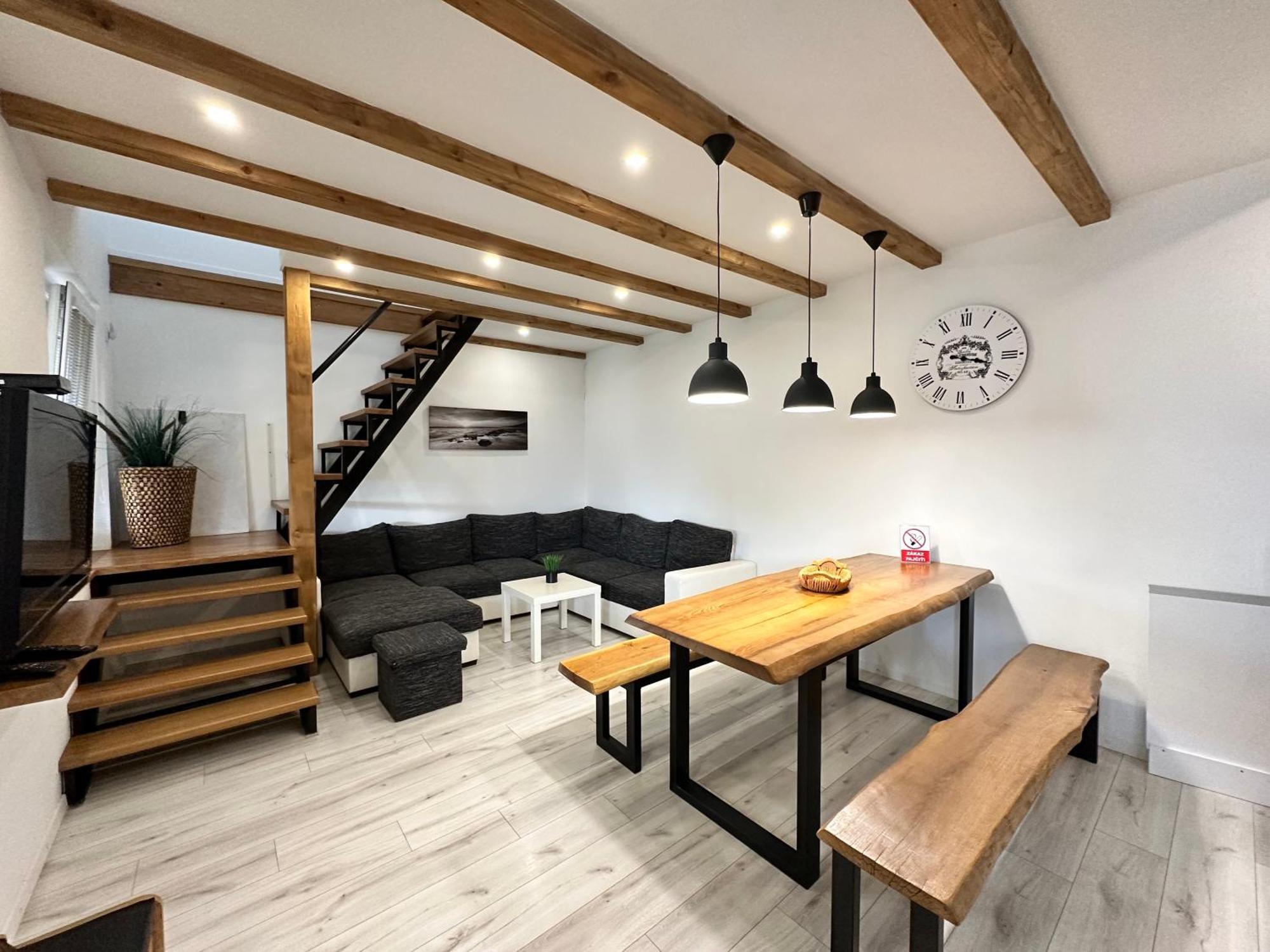 Villa Vikendovy Dom Hlboka à Dunajská Streda Extérieur photo